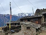 2014 - Tamang Heritage Trek und Brimdang-Village - Helambu-Langtang: Land und Leute